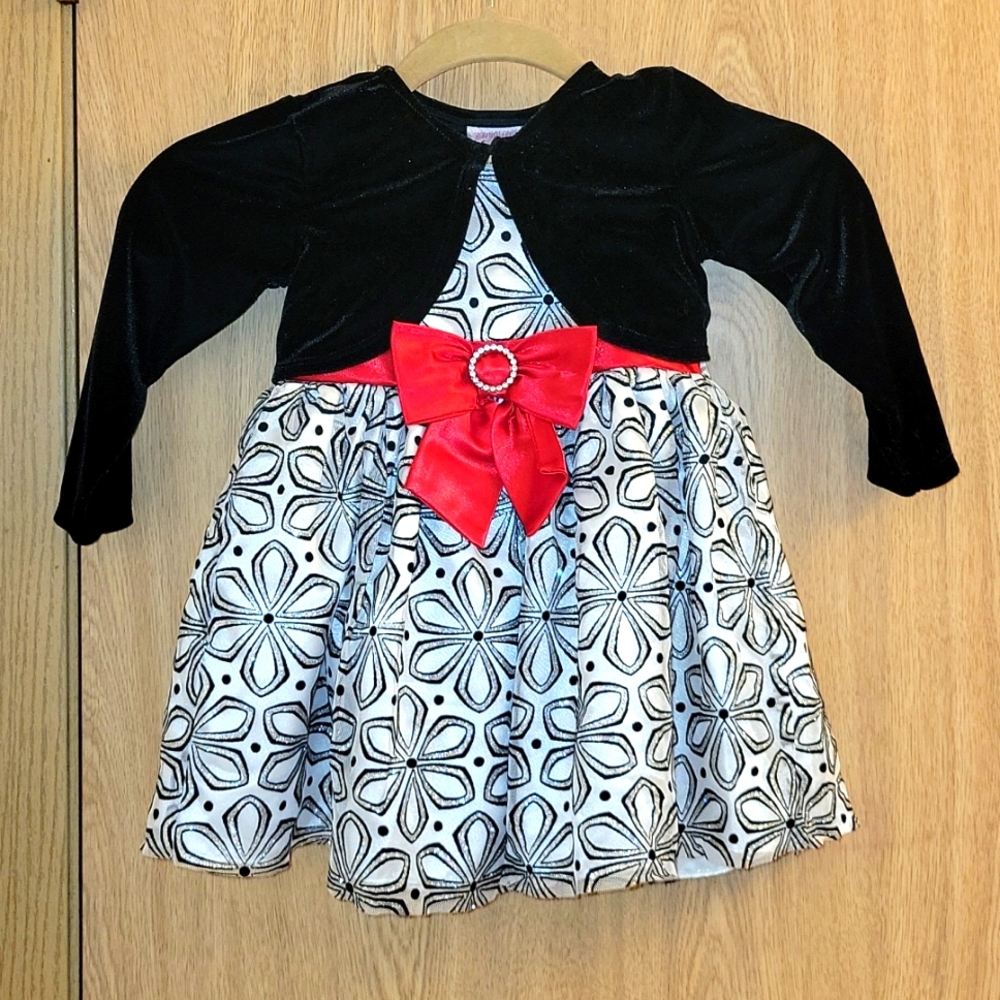 Youngland Girls dress